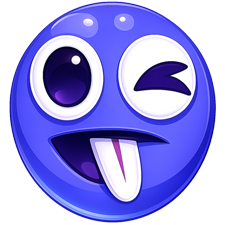 AI Powered Image Generator app - Moodify mobile logo