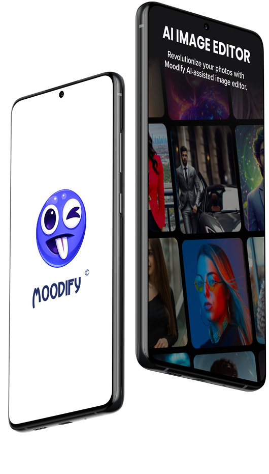 AI Photo Generator and Editing App