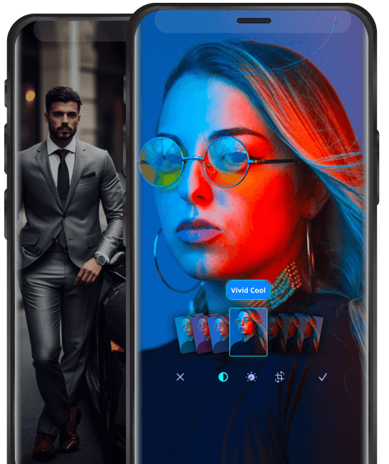 Question related to Moodify AI Based Video and Image Creation